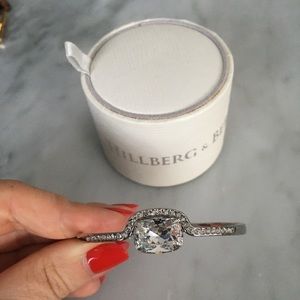 Hillberg & Berk bracelet